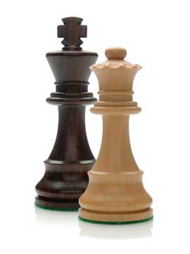 Ansprechpartner Schach