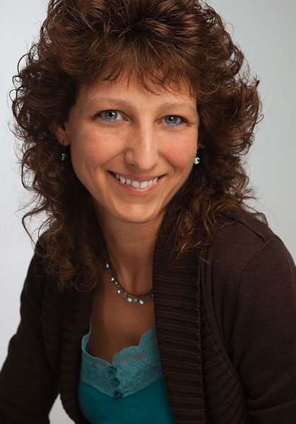 Doris Riedlberger