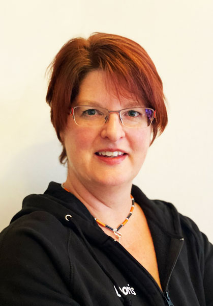 Doris Segerer