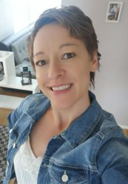 Sylvie Bredl