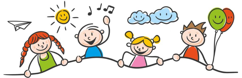 Ferienprogramm für Kinder